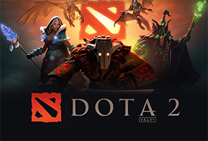 dota2